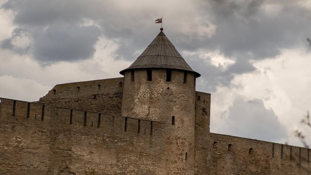 Erste Eindrücke aus Narva 3