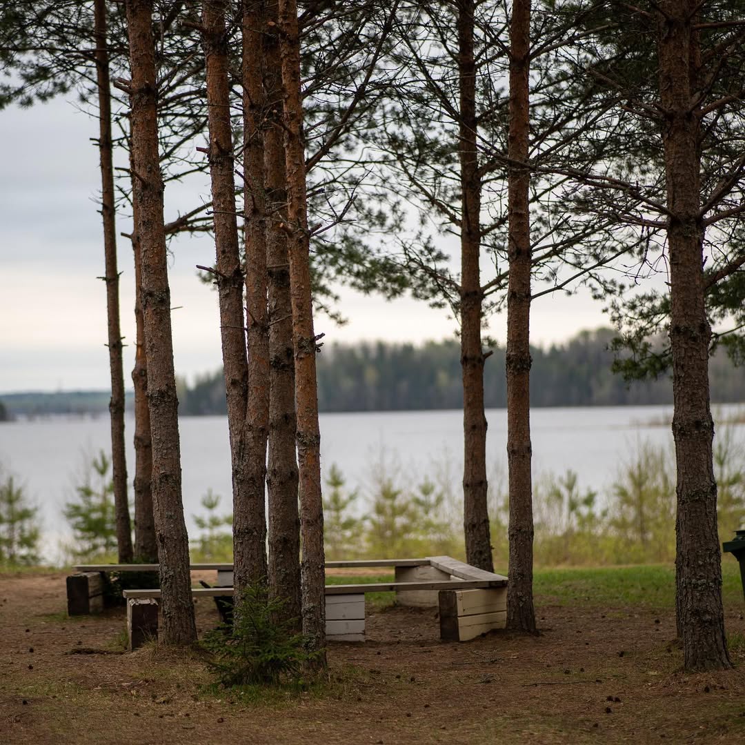OWL Camping – Paradies am See 2