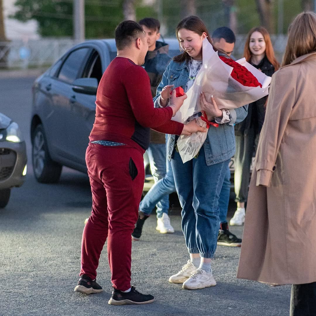 Kasans bunte Vielfalt 3