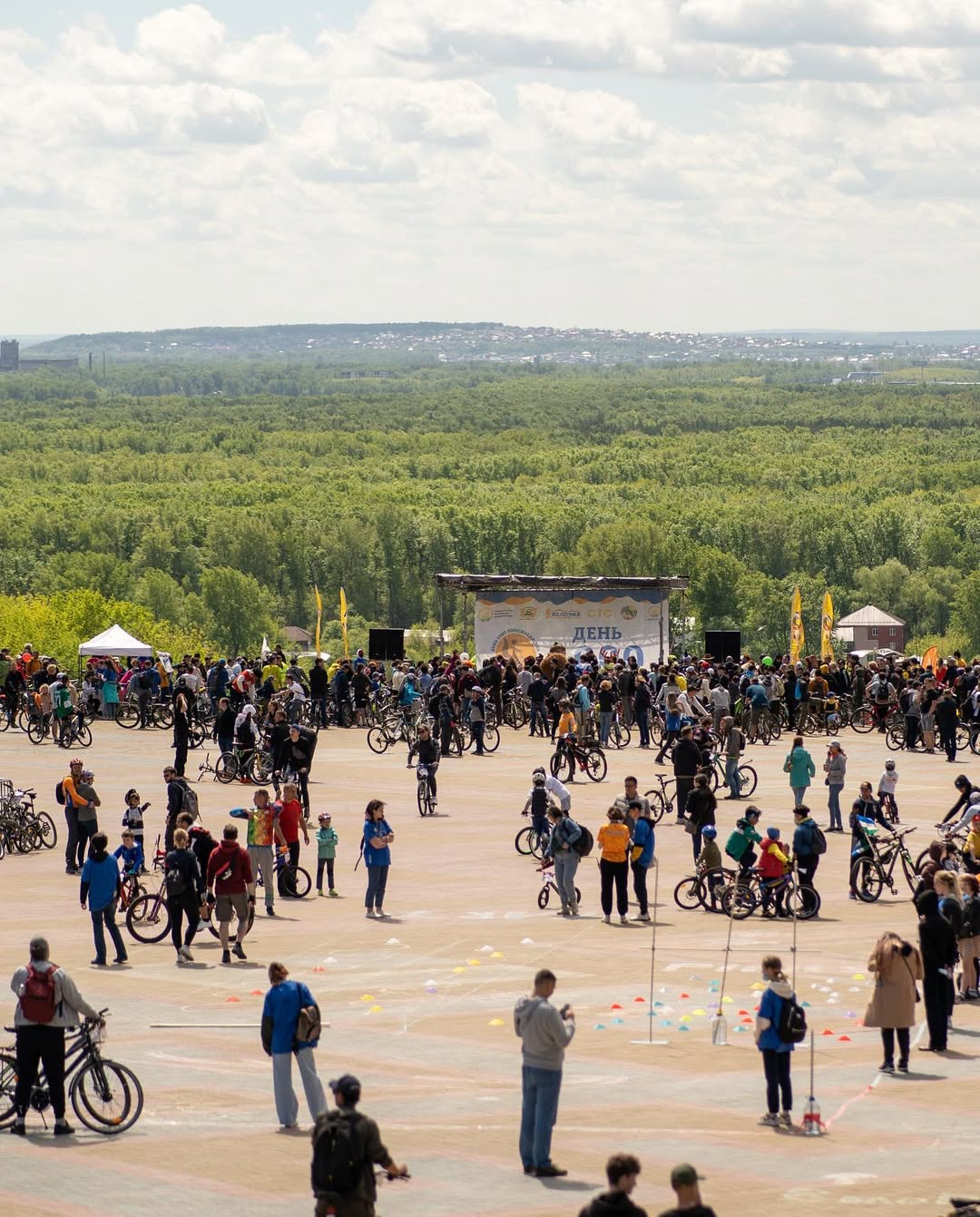 Kulinarische Entdeckungen in Ufa 4