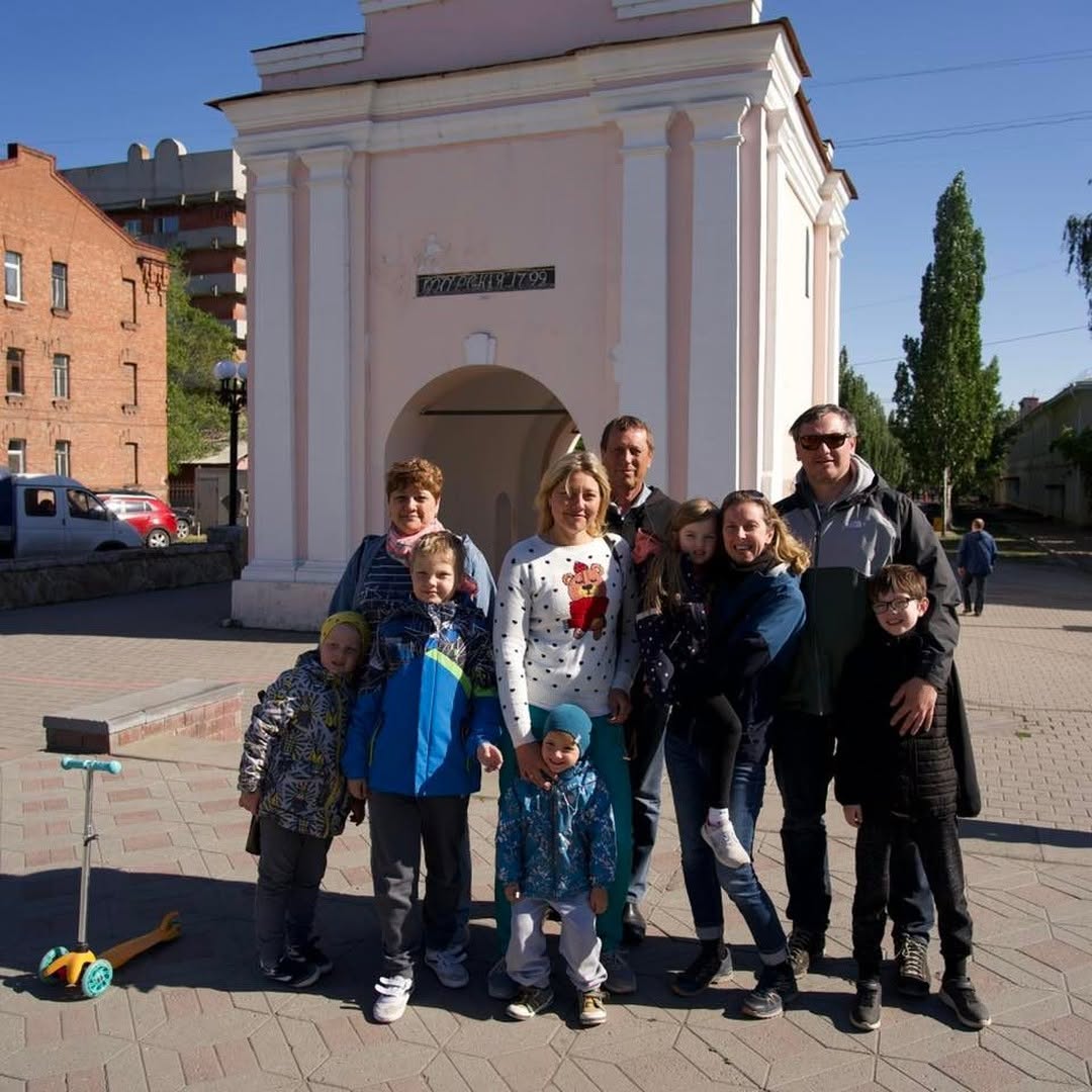 Museum Alexandrovka 3