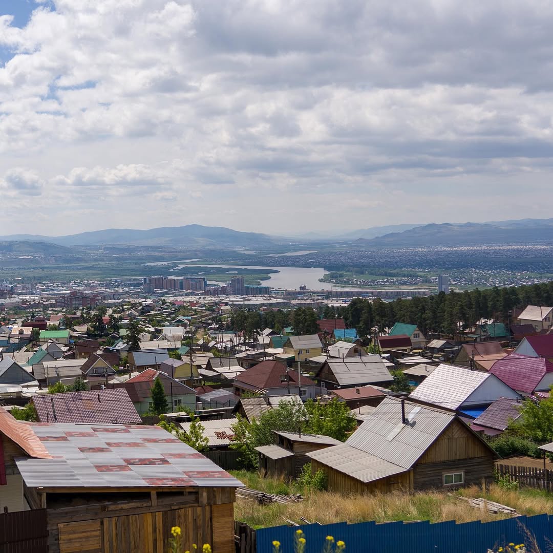 Baikalsee: Die Perle Sibiriens