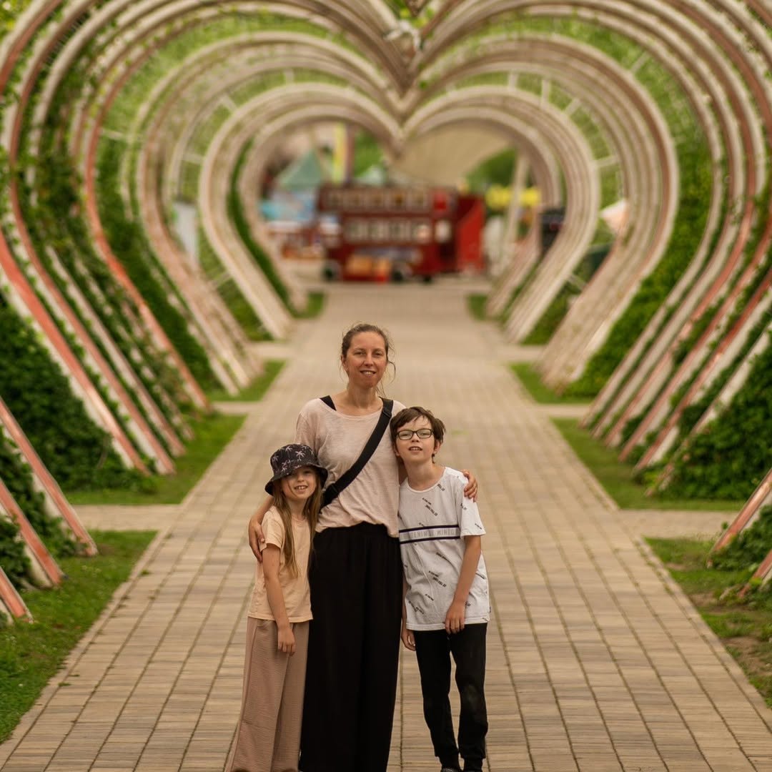 Memorial in Grozny