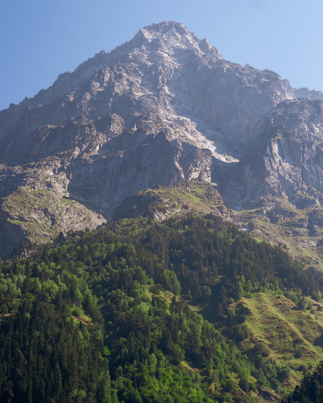 Swanetien: Mestia & Ushguli - Georgiens spektakuläres Bergparadies