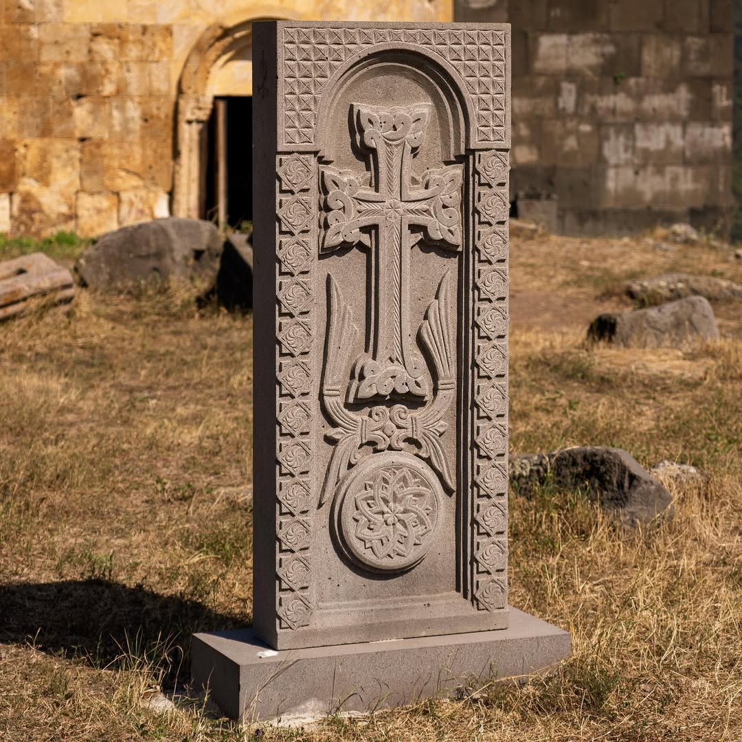 Armenien räumt mit Vorurteilen auf: Erste Eindrücke & der perfekte Stellplatz über Vanadzor
